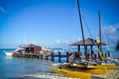 Piets Pier Palm Beach Aruba